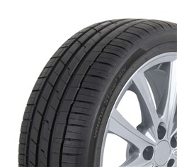 Шина HANKOOK 285/40R22 110 Y Ventus S1 evo3 SUV K127A, XL, літня, без камери (1021935)